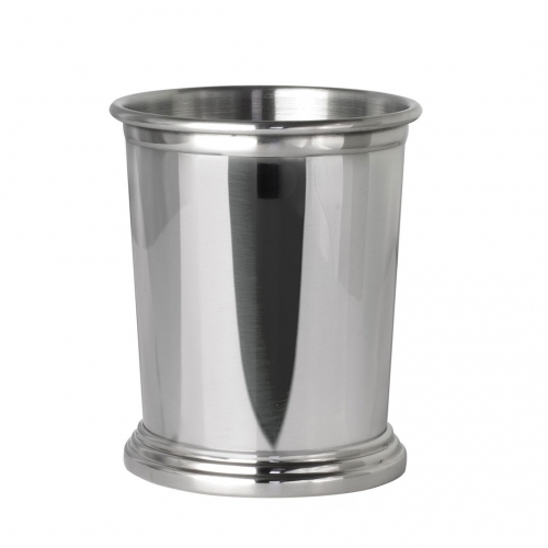 Stainless Steel Julep Cup 12 Oz